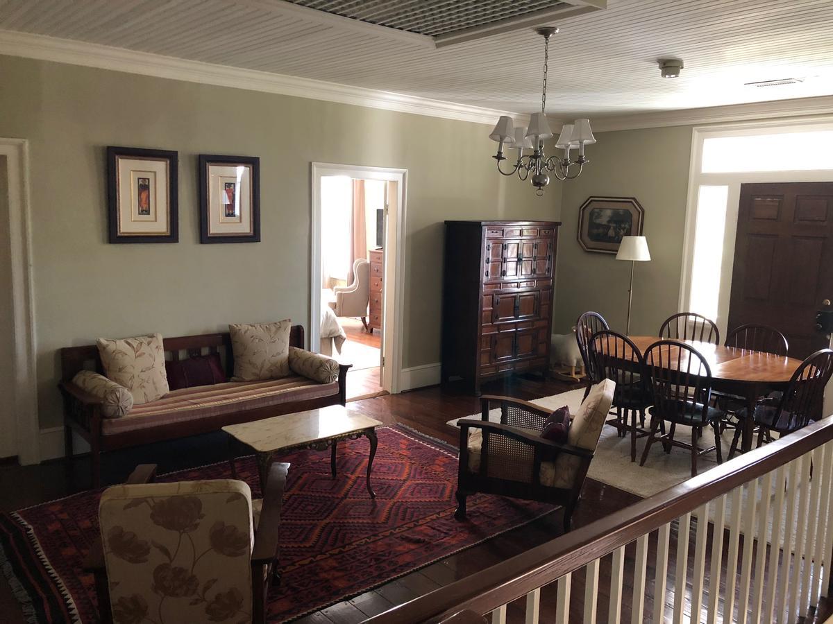 The Elizabethtown Inn Exterior foto