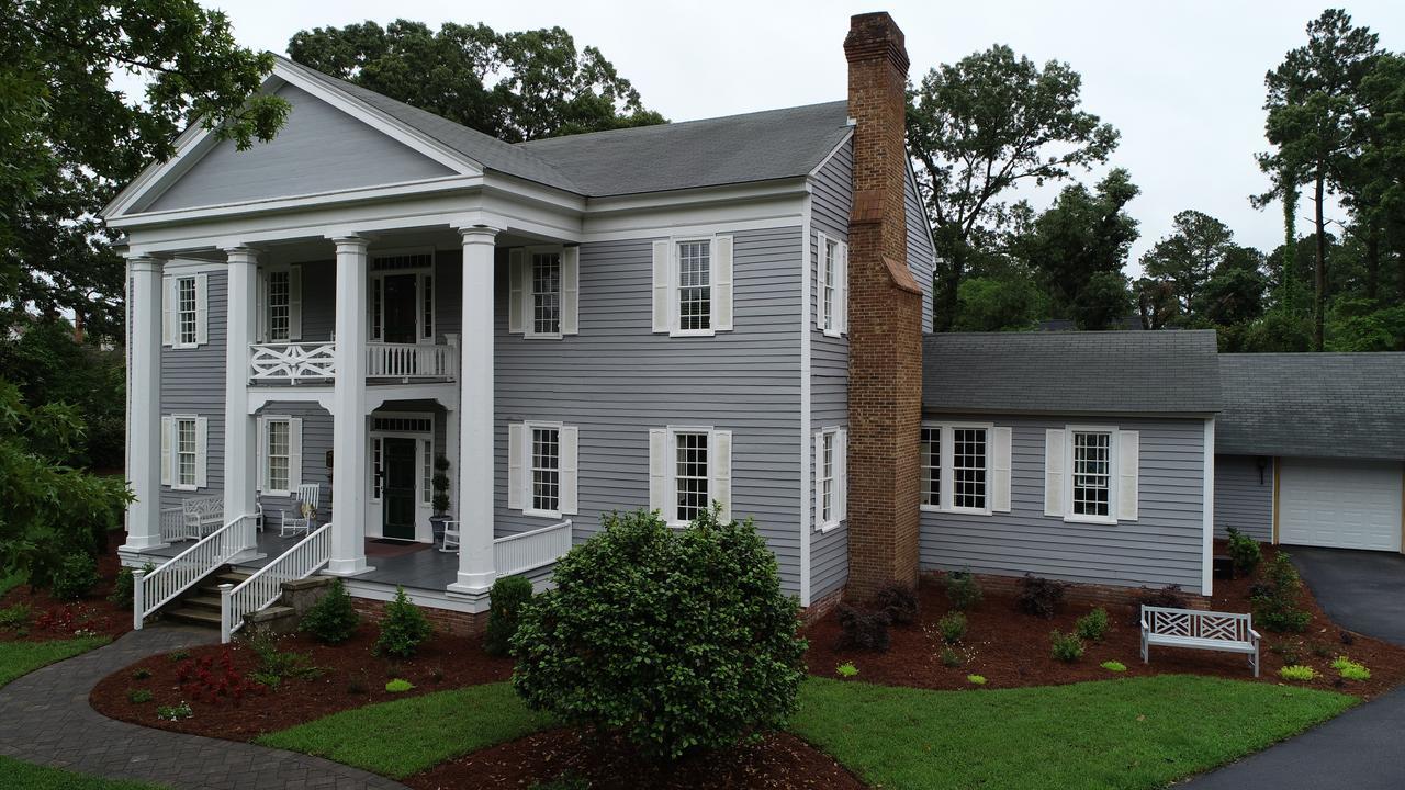 The Elizabethtown Inn Exterior foto