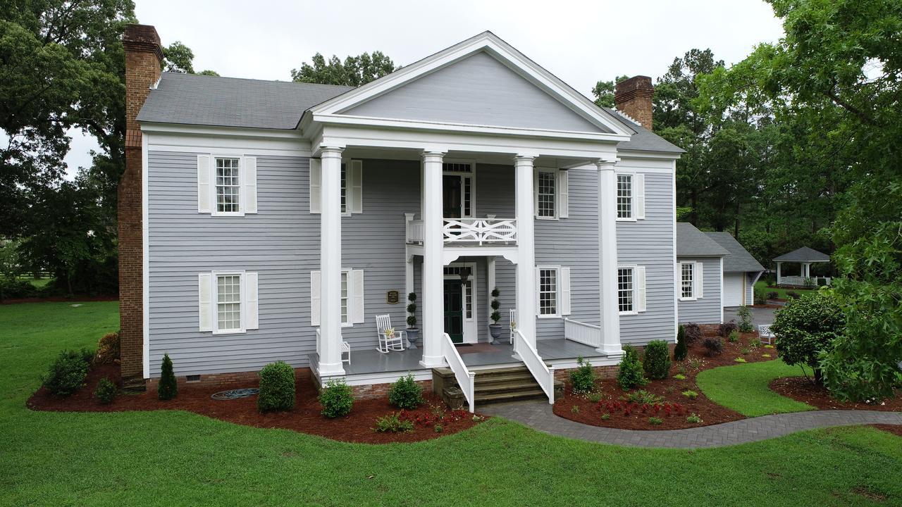 The Elizabethtown Inn Exterior foto